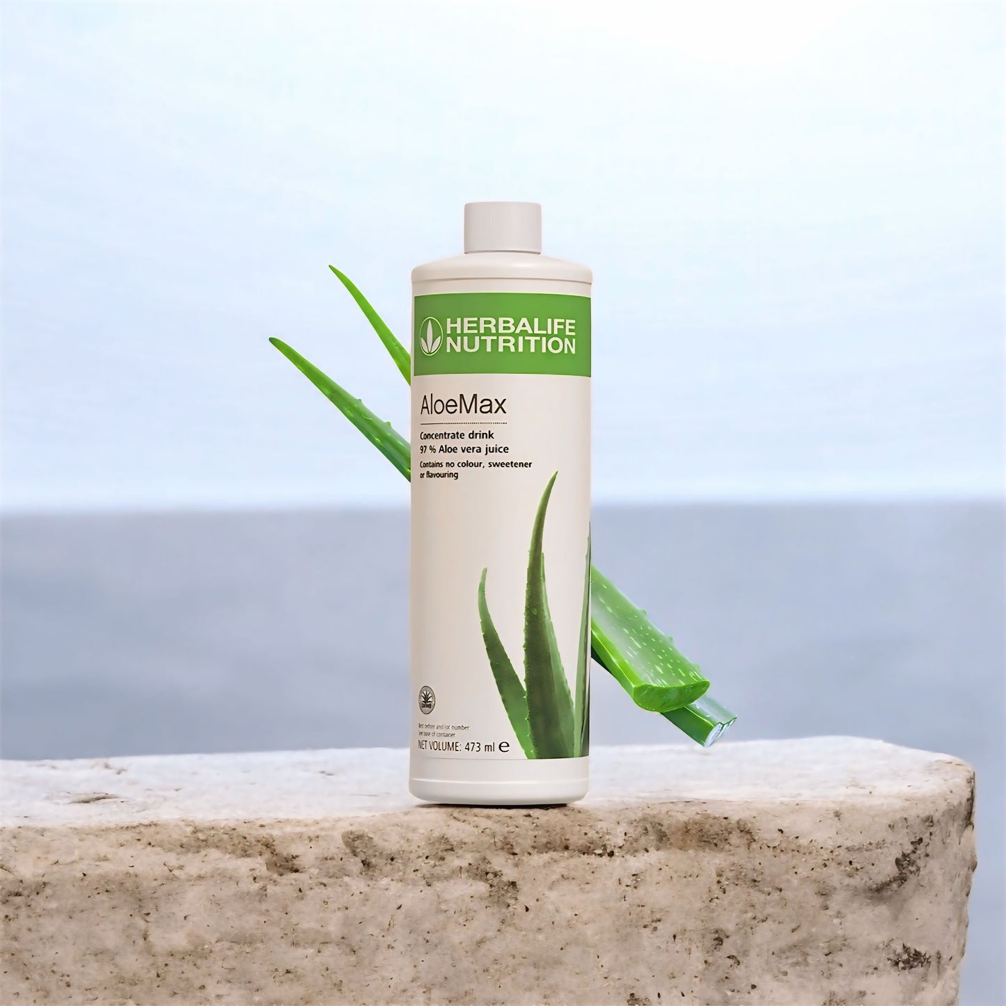 Aloe max - Herbalife 