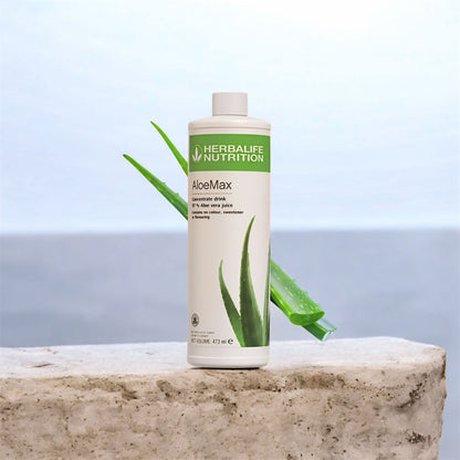 Aloe max - Herbalife 