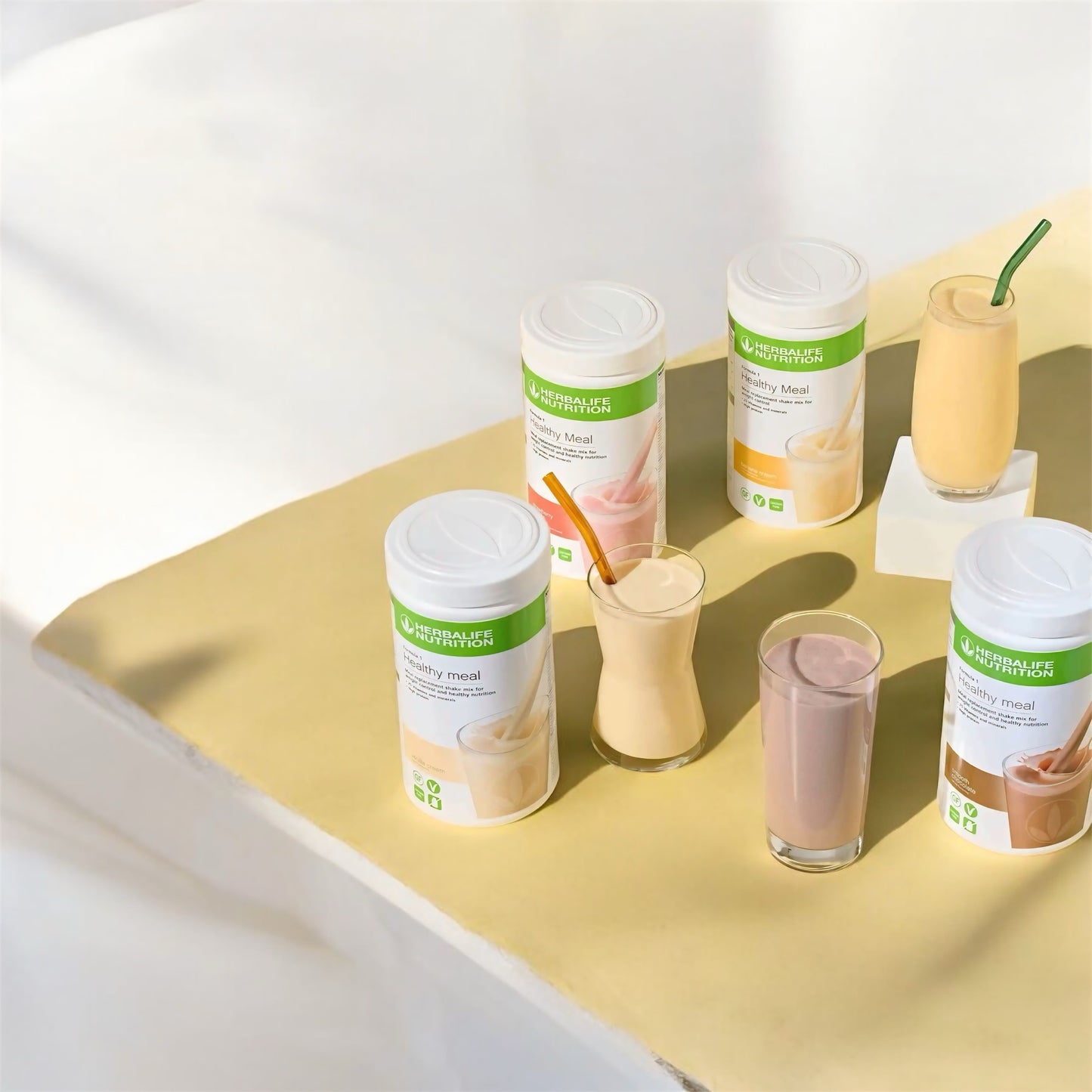 Formula 1 - Herbalife 