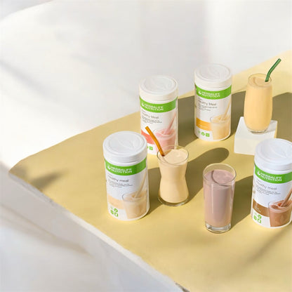 Formula 1 - Herbalife 