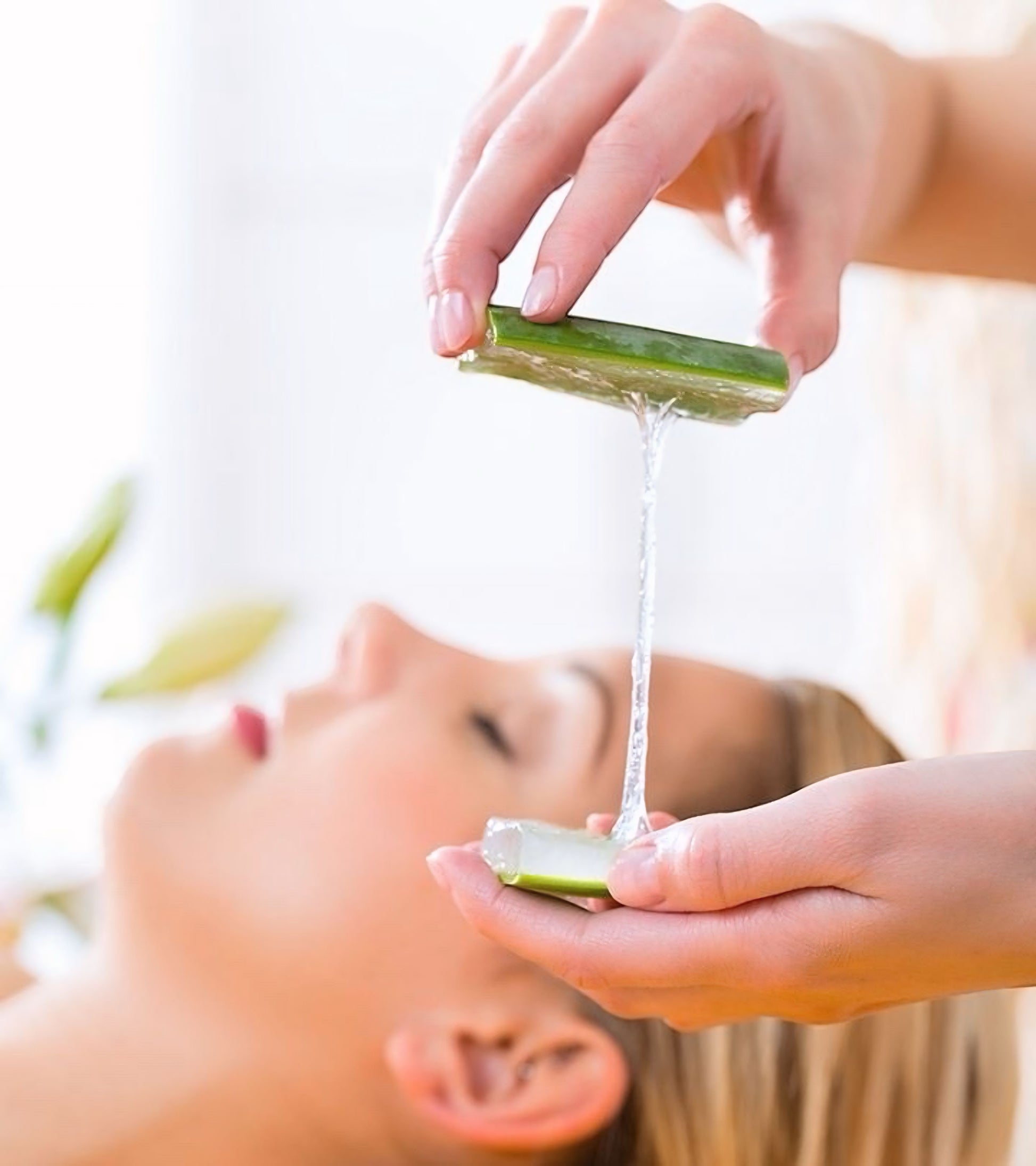 Herbal aloe gel - Herbalife 