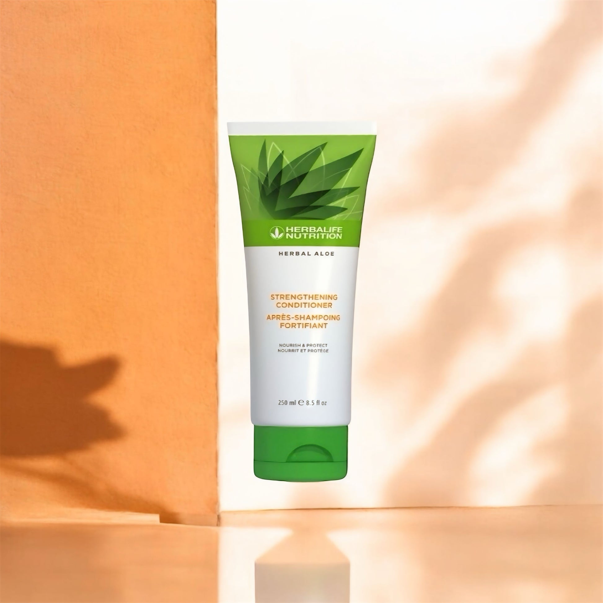 Herbalife aloe balsamo fortificante 250 ml - Herbalife 