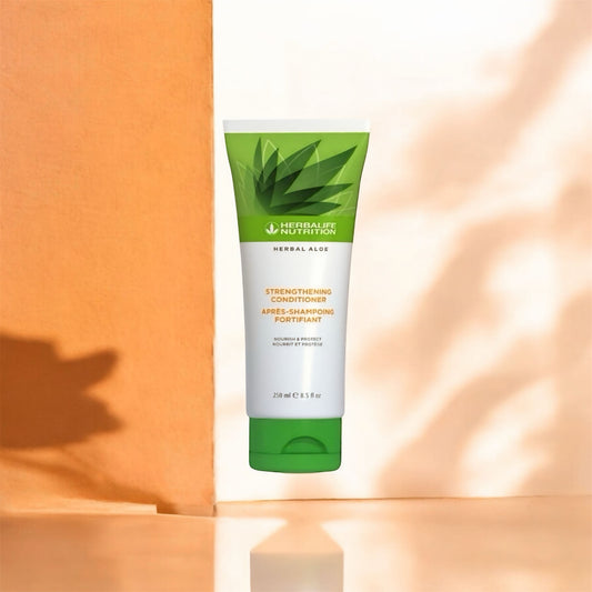 Herbalife aloe balsamo fortificante 250 ml - Herbalife 