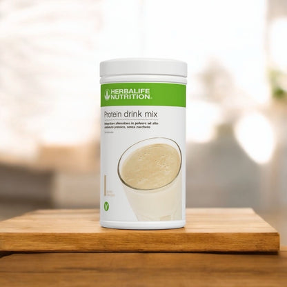 Protein drink mix - Herbalife 