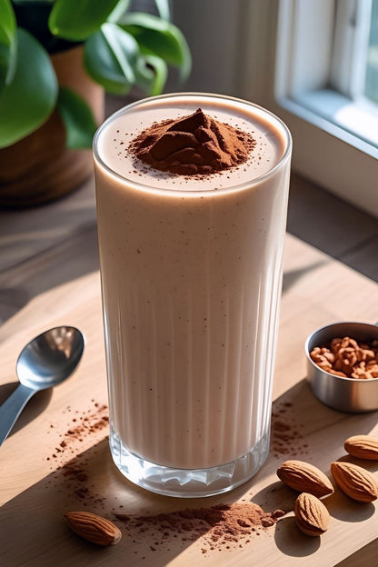Protein drink mix - Herbalife 