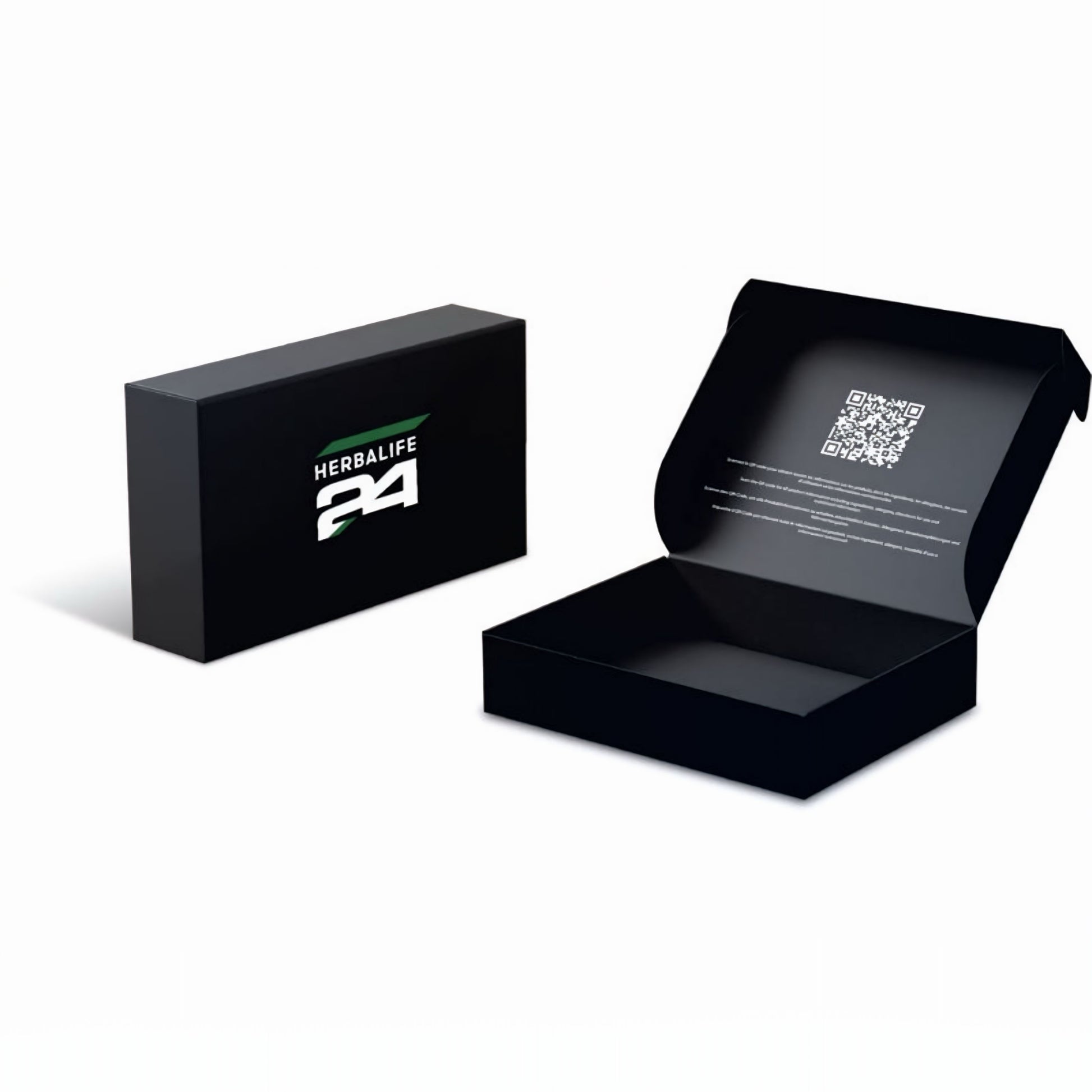 Box per Confezioni Regalo - Herbalife 