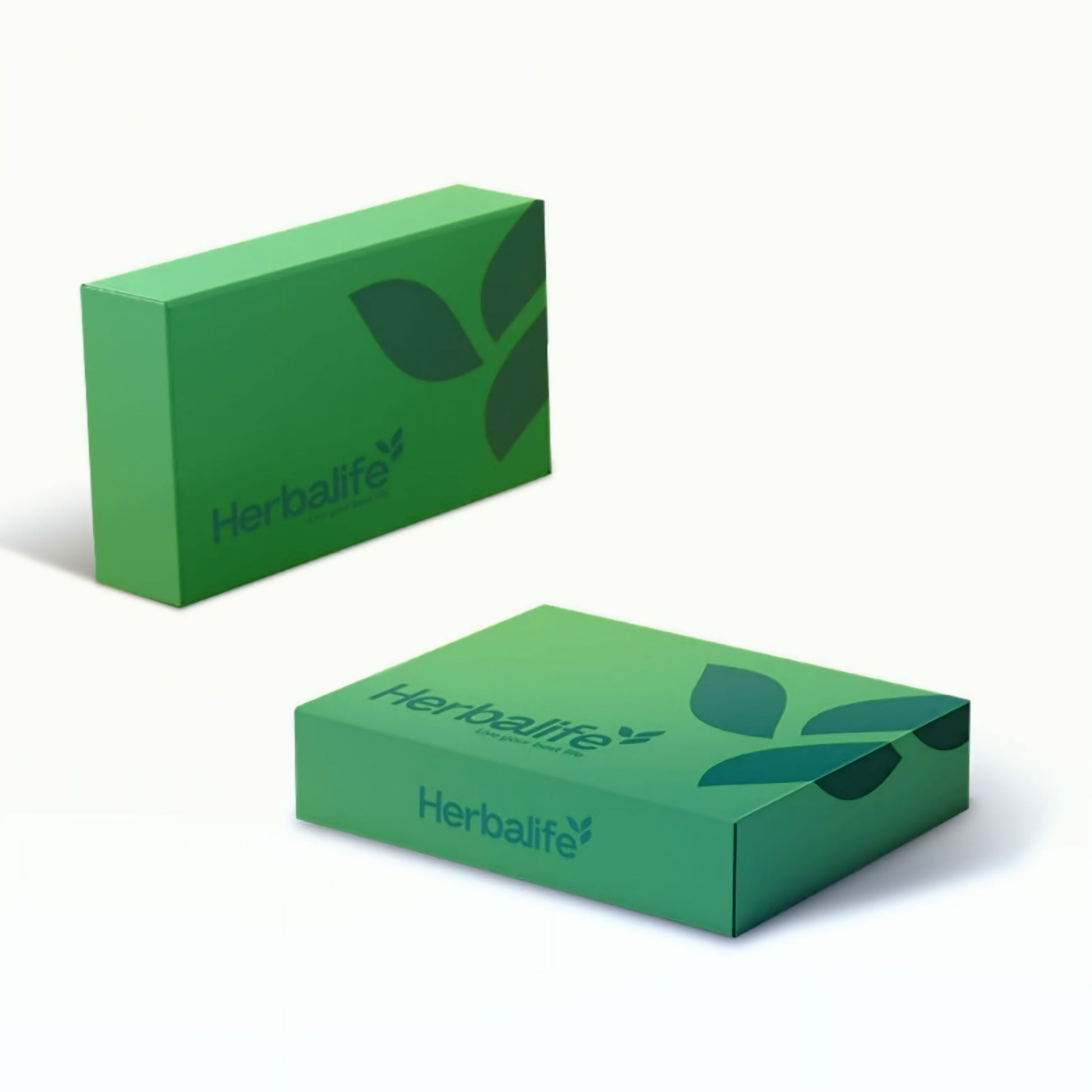 Box per Confezioni Regalo - Herbalife 