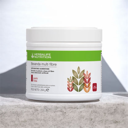 Bevanda Multi Fibre - Herbalife 