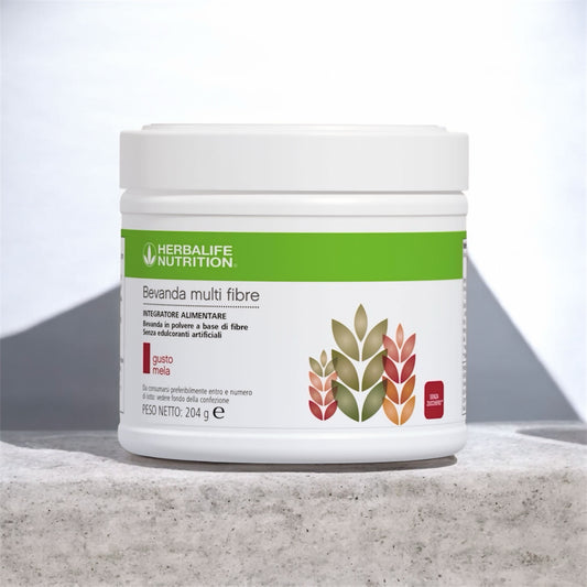 Bevanda Multi Fibre - Herbalife 