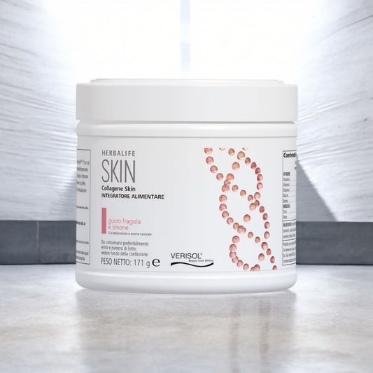 Collagene skin - Herbalife 