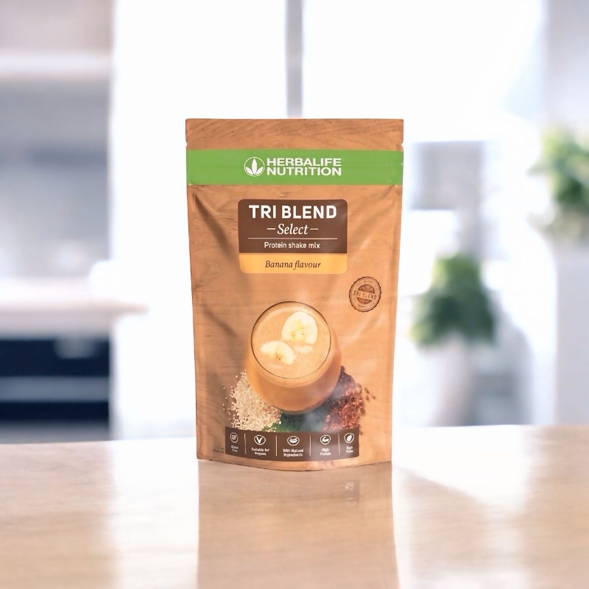 Tri blend - Herbalife 