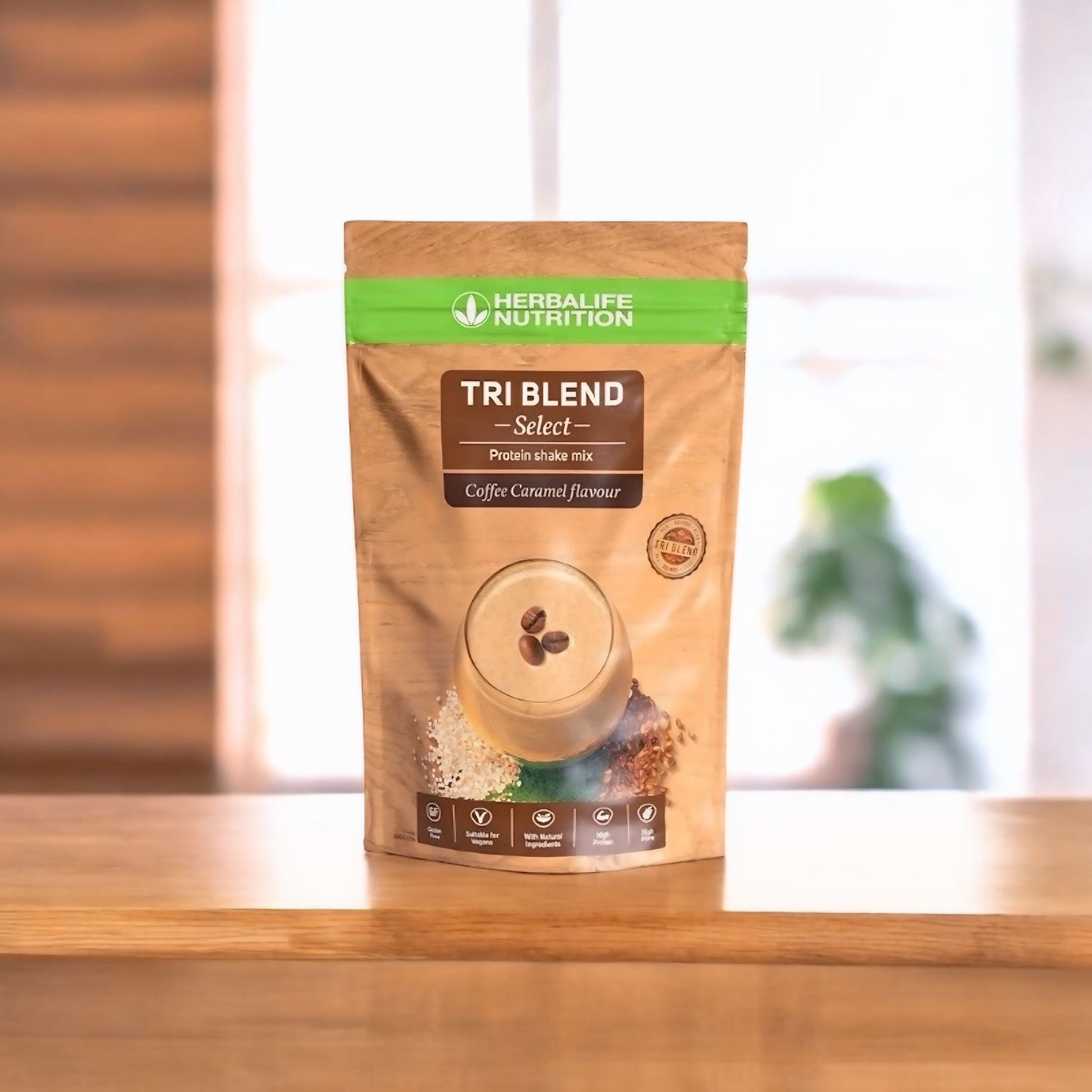 Tri blend - Herbalife 