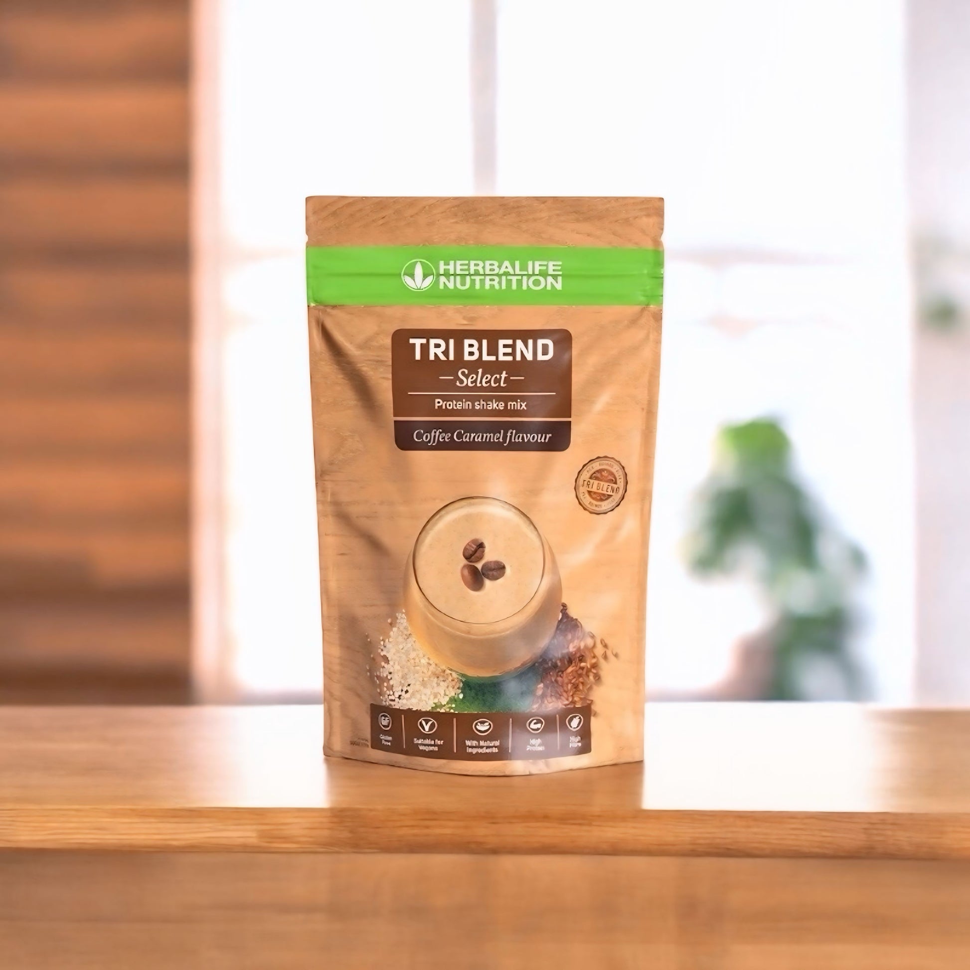 Tri blend - Herbalife 