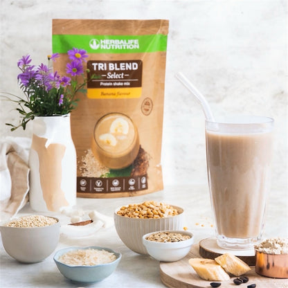 Tri blend - Herbalife 