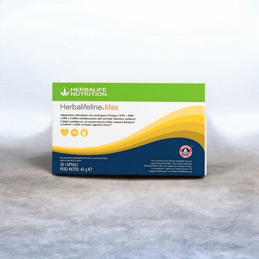Herbalifeline max - Herbalife 