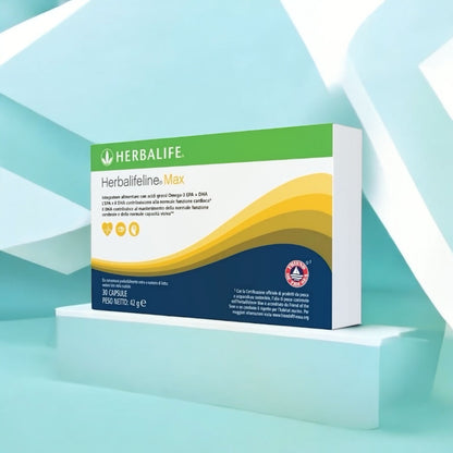 Herbalifeline max - Herbalife 