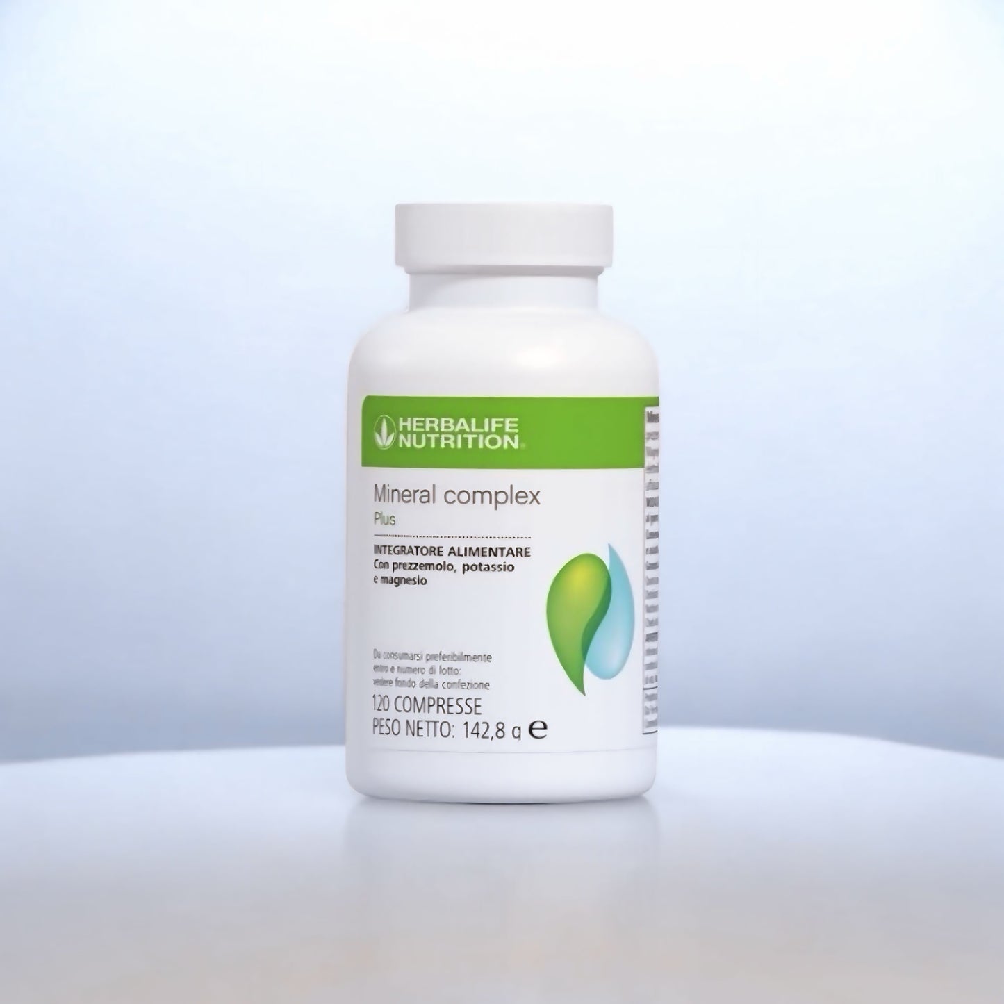 Mineral complex plus - Herbalife 