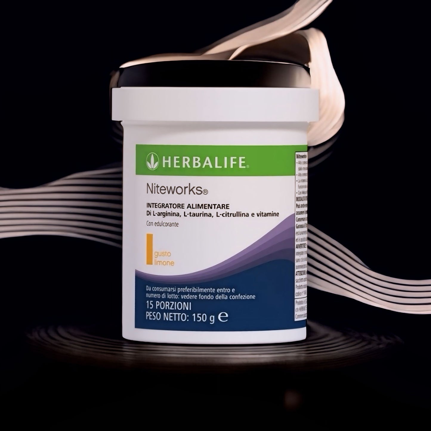 Niteworks - Herbalife 