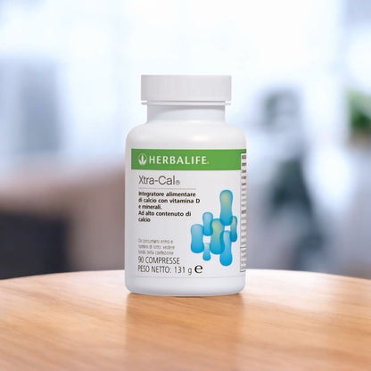 Xtra-cal - Herbalife 