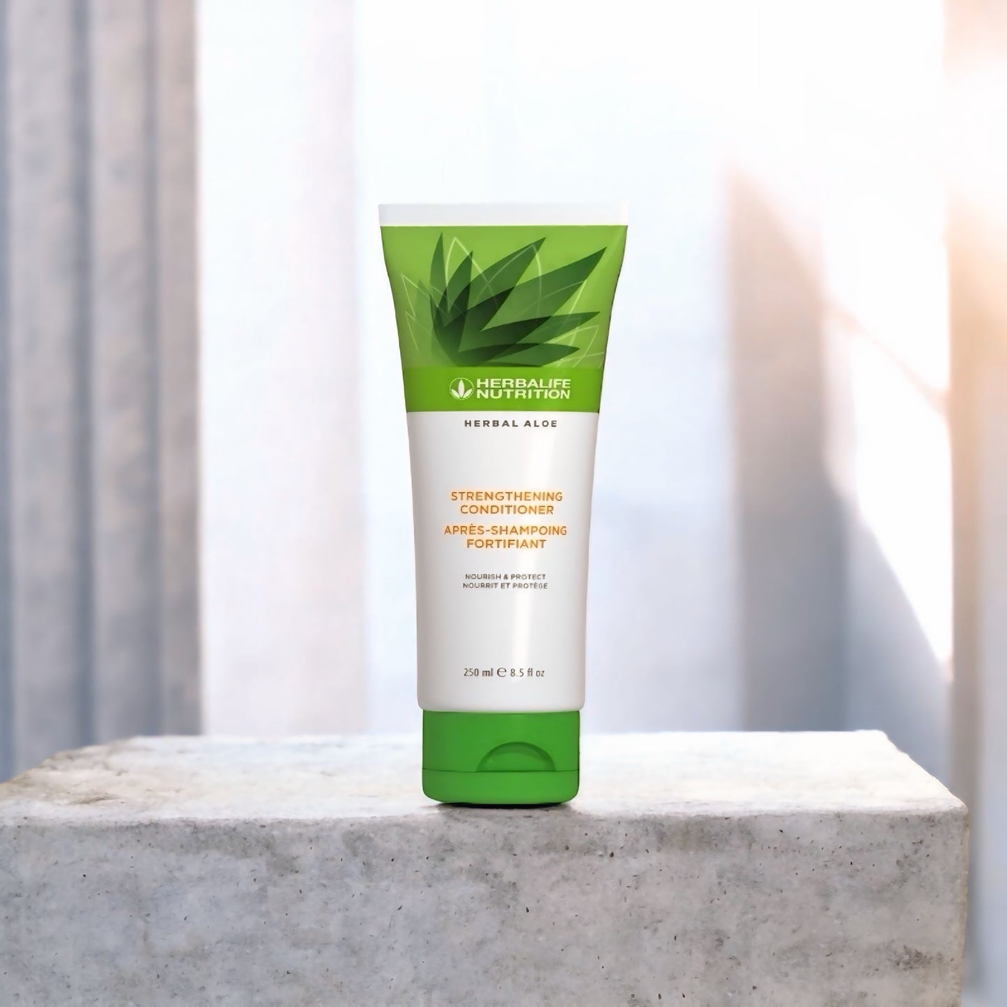 Herbal Balsamo fortificante aloe - Herbalife 