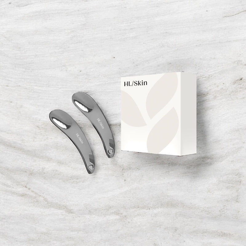 Set di spatole per la cura della pelle (confezione da 2) - Herbalife 