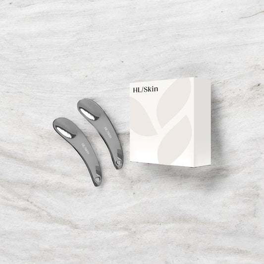 Set di spatole per la cura della pelle (confezione da 2) - Herbalife 