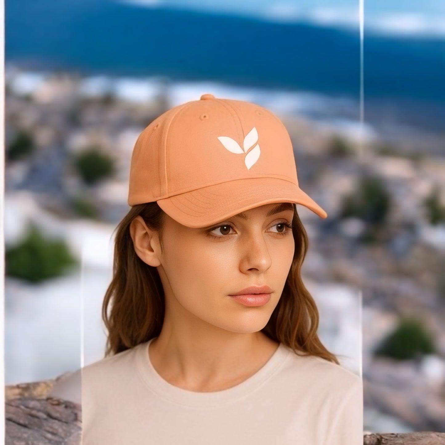 Cappellino Sun - Herbalife 