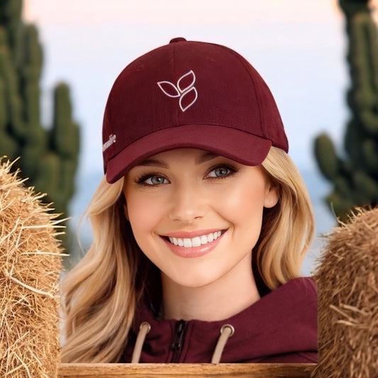 Cappellino Cellya - Herbalife 