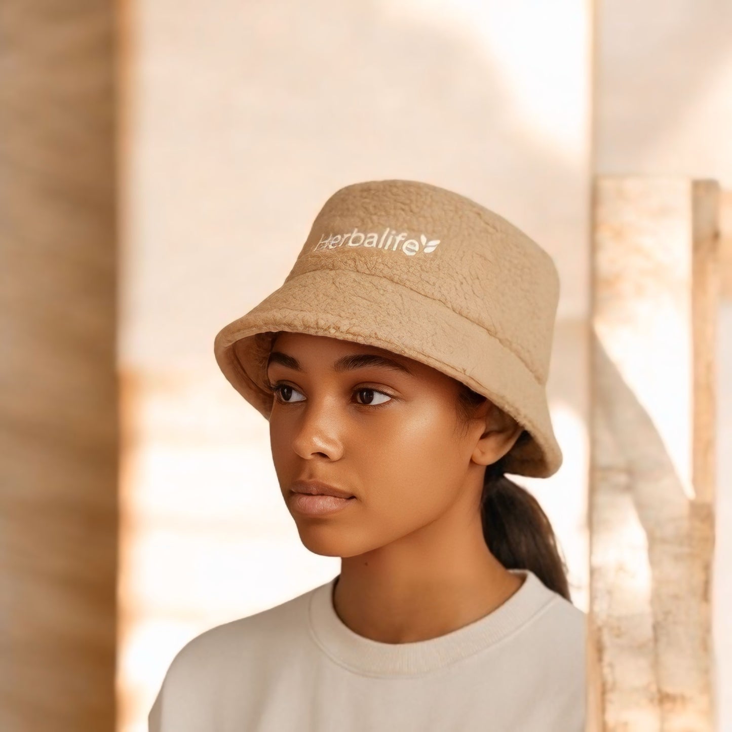 Cappellino SHERPA JAKY - Herbalife 