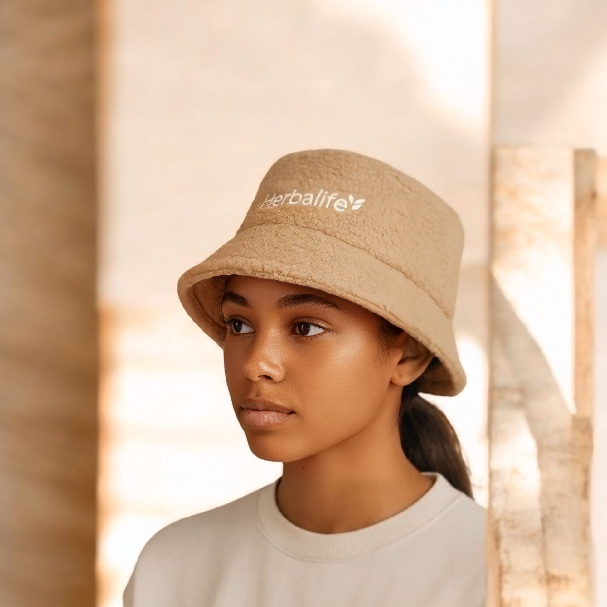 Cappellino SHERPA JAKY - Herbalife 