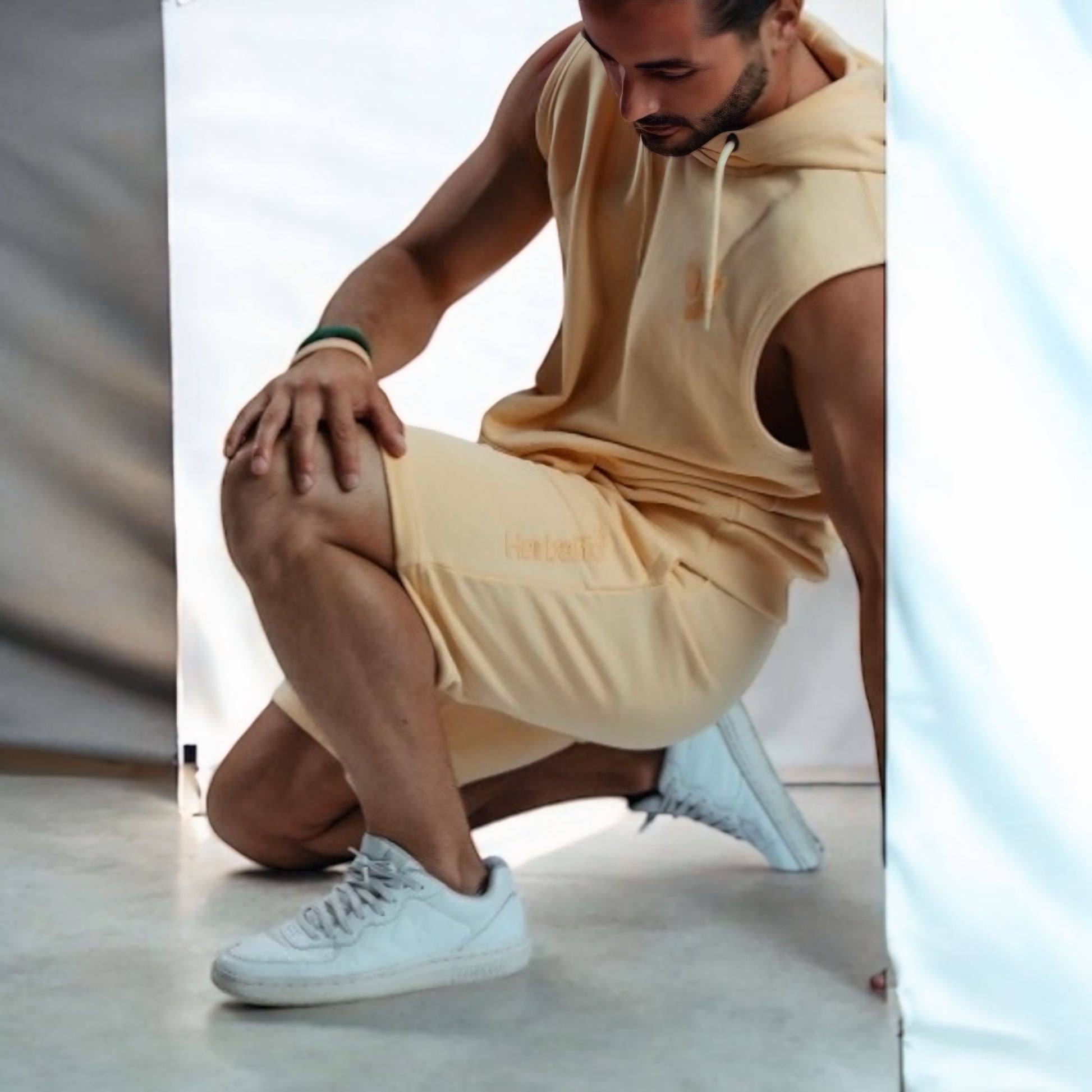 PANTALONCINO SAM - Herbalife 