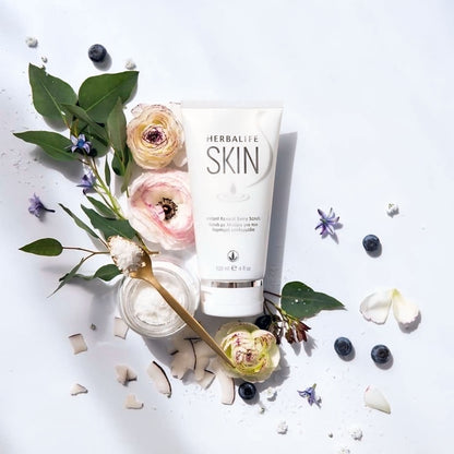 Maschera purificante argilla e menta - Herbalife 