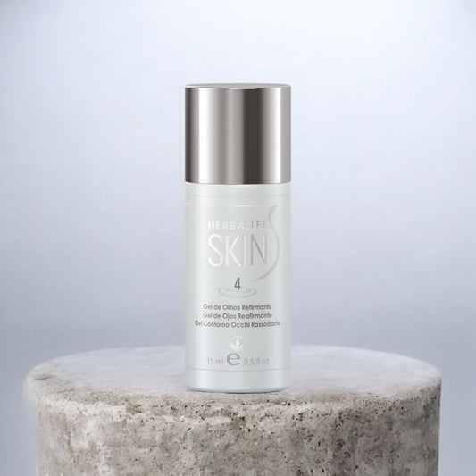 Gel contorno occhi rassodante - Herbalife 