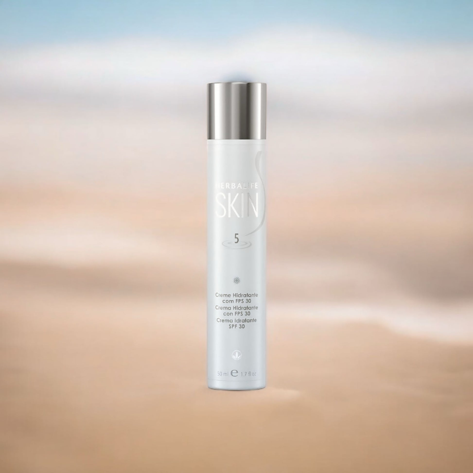 Crema idratante SPF30 - Herbalife 