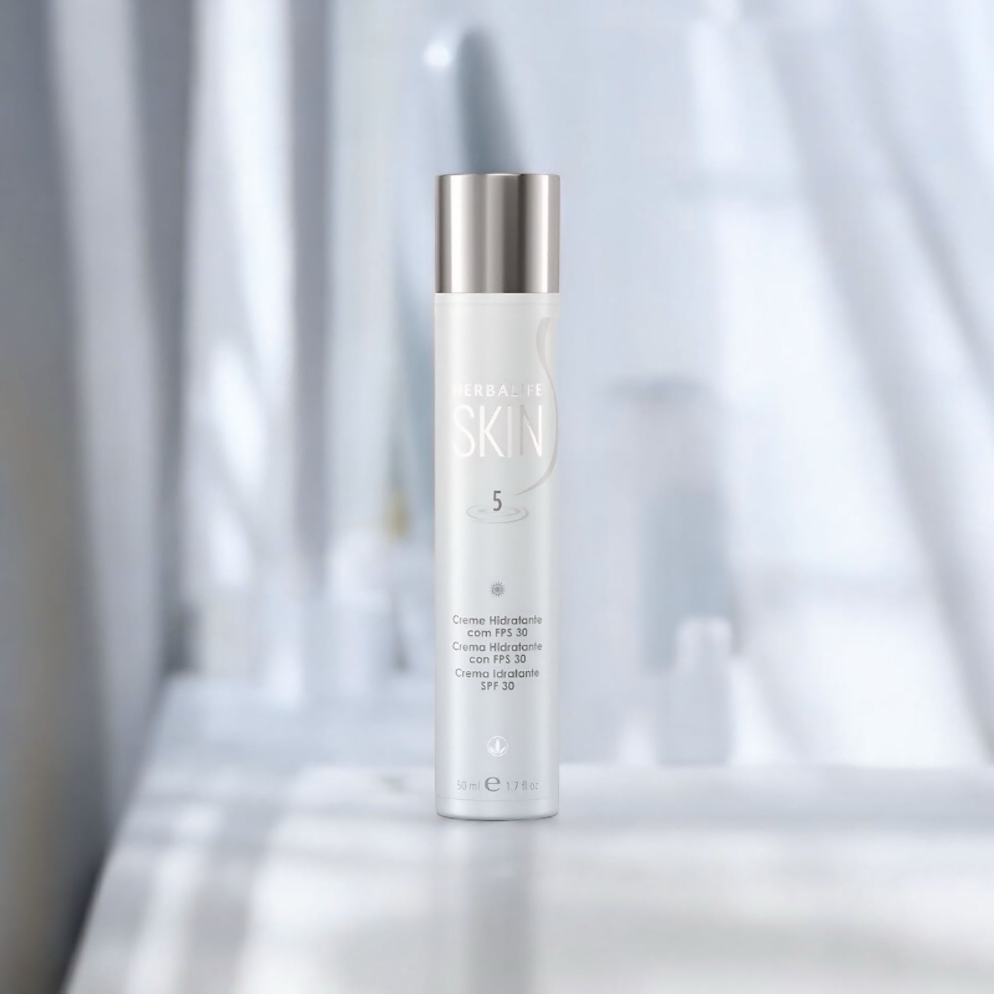 Crema idratante SPF30 - Herbalife 