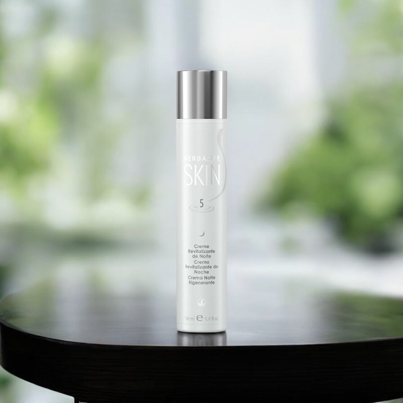 Crema notte rigenerante - Herbalife 