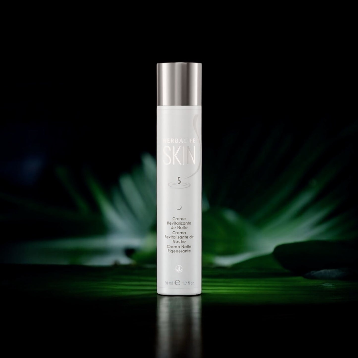Crema notte rigenerante - Herbalife 