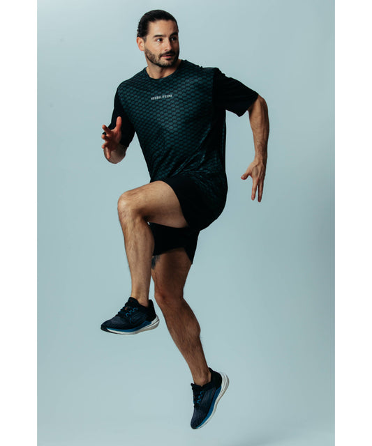 MAGLIETTA SPORTIVO H24 - Herbalife 