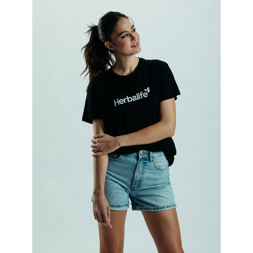 MAGLIETTA - BASIC (Unisex) - Herbalife 