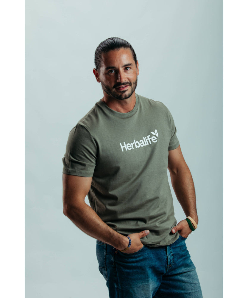 MAGLIETTA SUNNY (Unisex) - Herbalife 