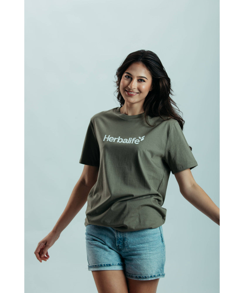 MAGLIETTA SUNNY (Unisex) - Herbalife 