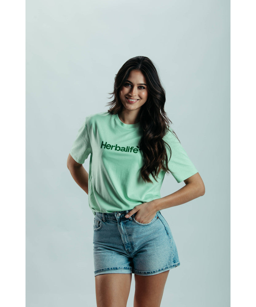 MAGLIETTA SUNNY (Unisex) - Herbalife 