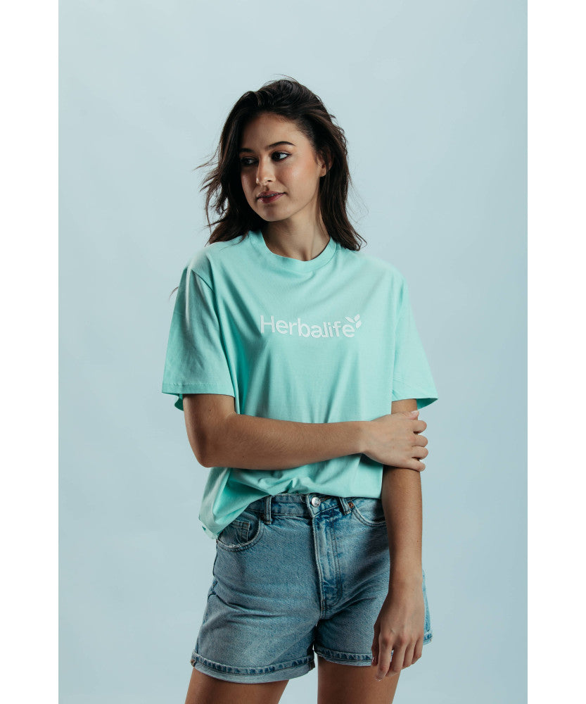 MAGLIETTA SUNNY (Unisex) - Herbalife 