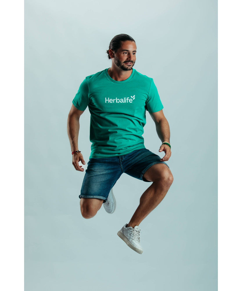 MAGLIETTA SUNNY (Unisex) - Herbalife 