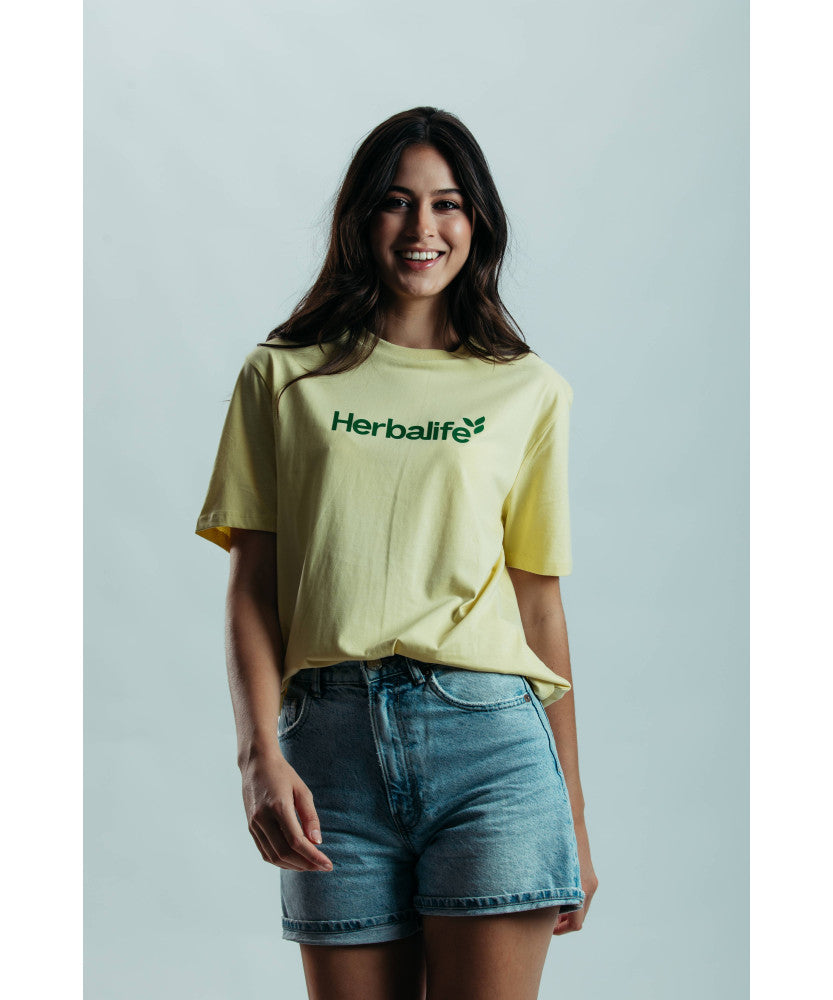 MAGLIETTA SUNNY (Unisex) - Herbalife 