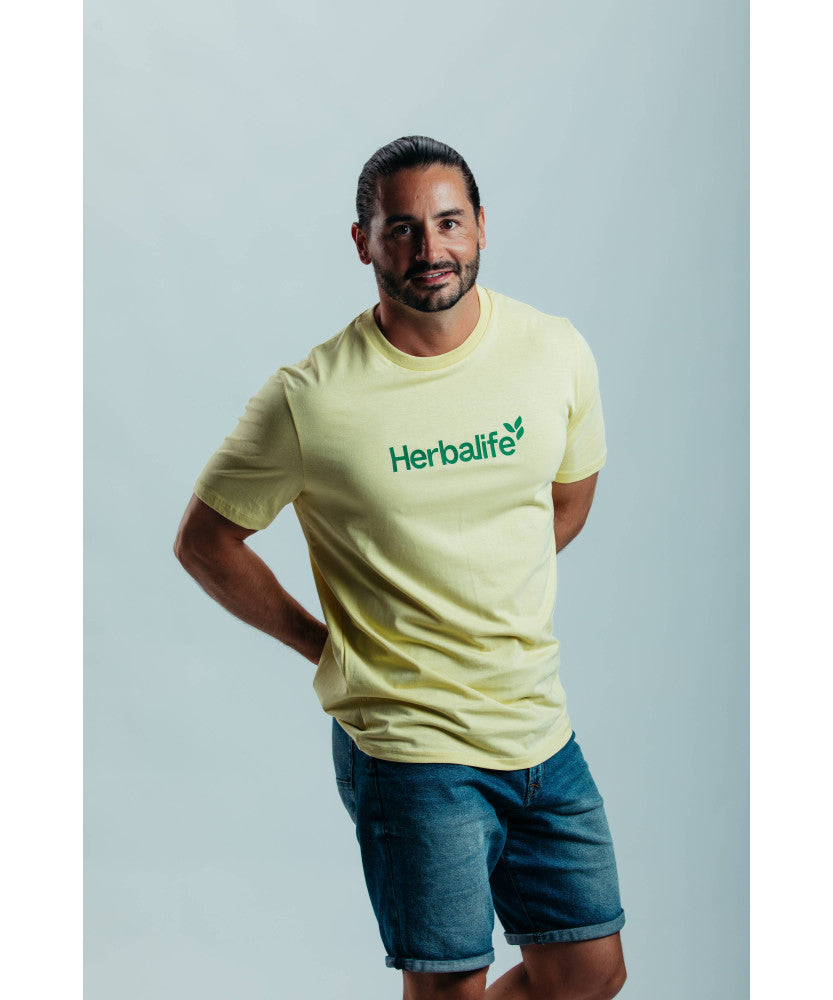 MAGLIETTA SUNNY (Unisex) - Herbalife 