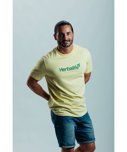 MAGLIETTA SUNNY (Unisex) - Herbalife 