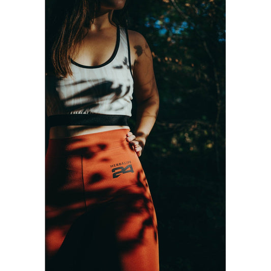 PANTALONCINI GIADA - Herbalife 