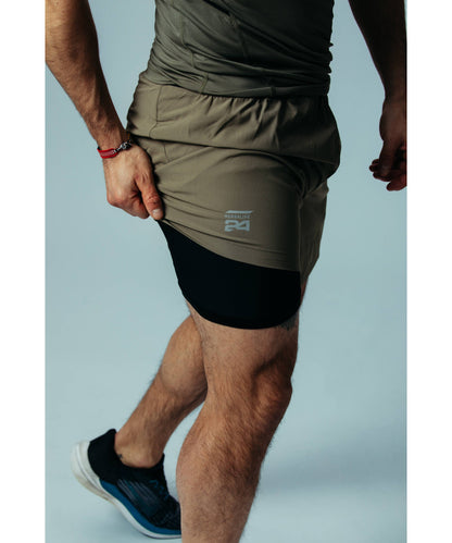 PANTALONCINI H24 - Herbalife 