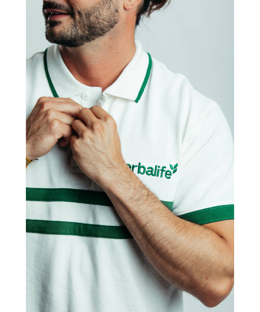POLO KARL - Herbalife 